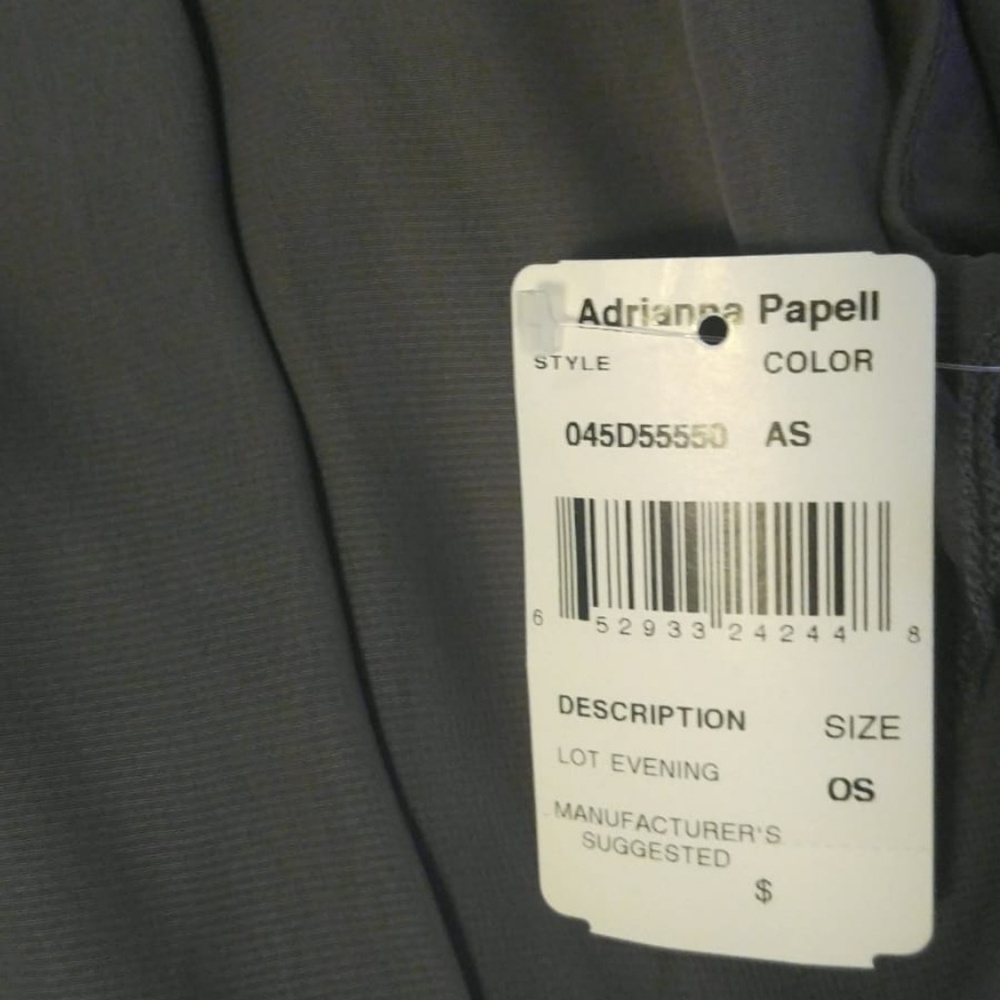 Adrianna Pappel dress - Picture 5 of 5